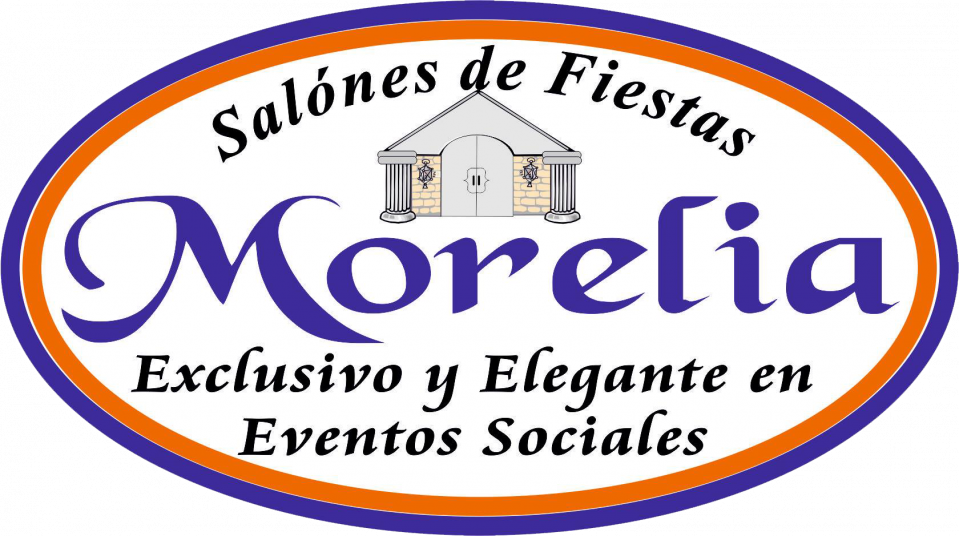 Salones de Fiestas Morelia Logo